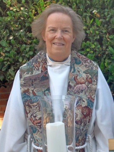 Reverend Susan L. Scranton